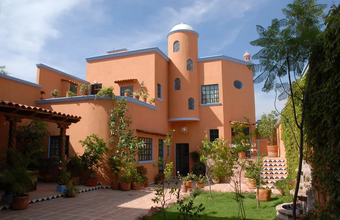 Casa Frida B&B-1